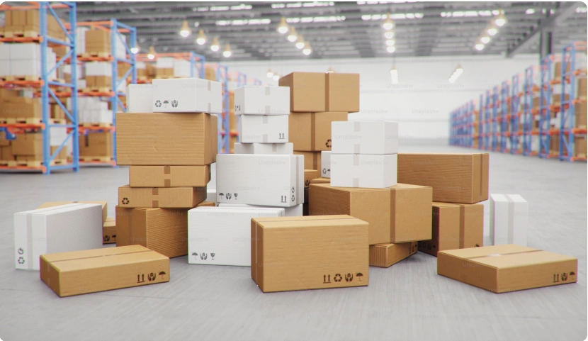 Retail & Commercial
