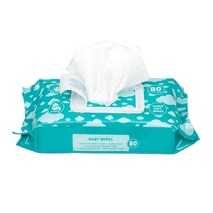 Baby Wipes