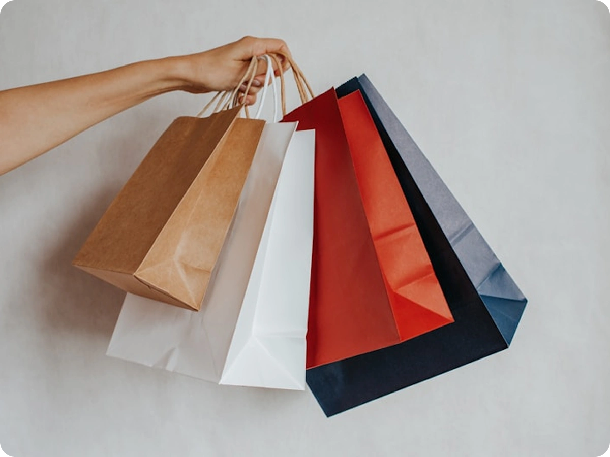 Bags and Carriers