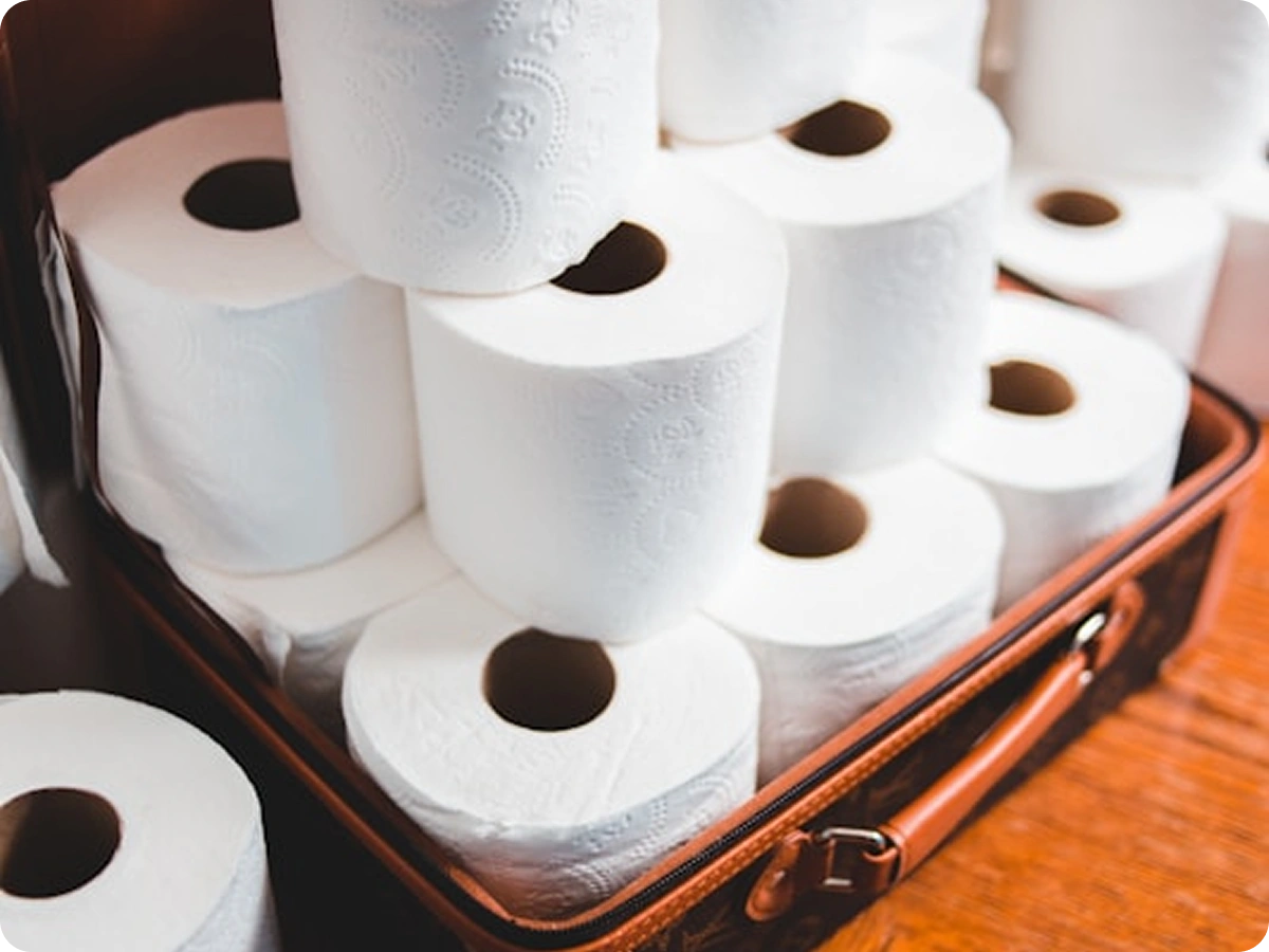 Paper Products