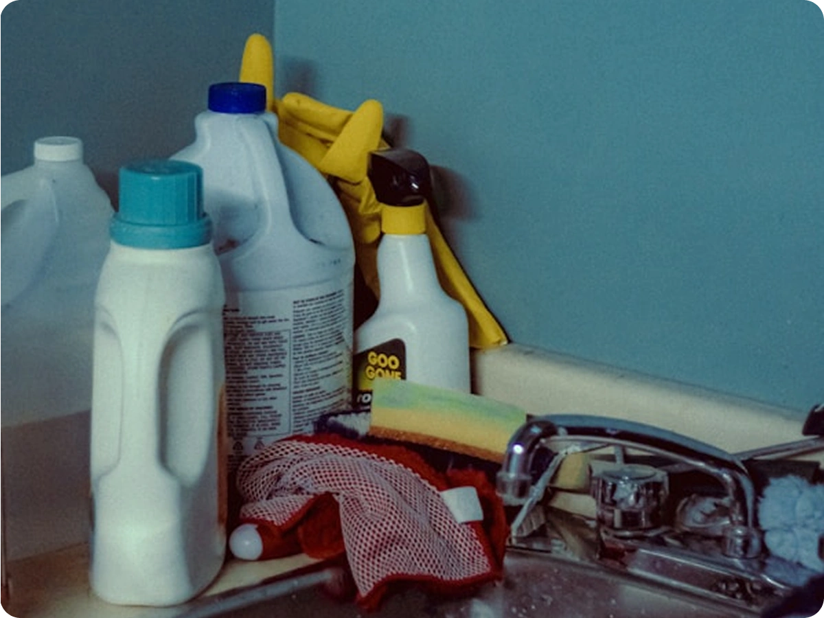 Chemicals