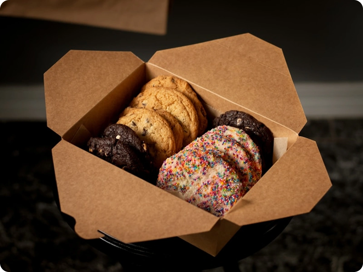 Food Packaging